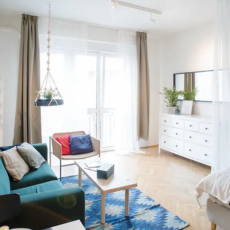 New, Cozy In The Heart Of * Budapest