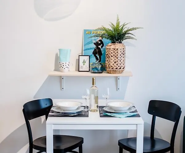 Apartament New, Cozy In The Heart Of Budapesta