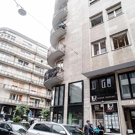 Appartement New, Cozy In The Heart Of Budapest
