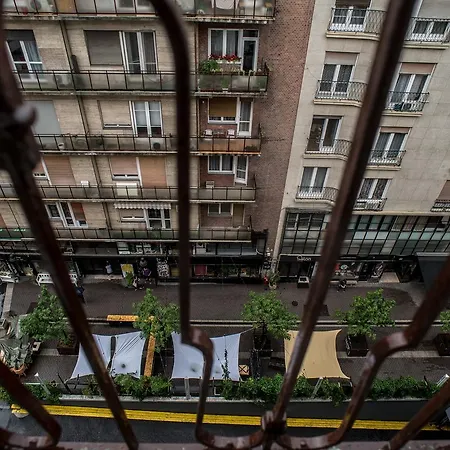 Appartement New, Cozy In The Heart Of