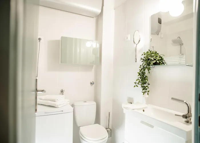 Appartement New, Cozy In The Heart Of Budapest