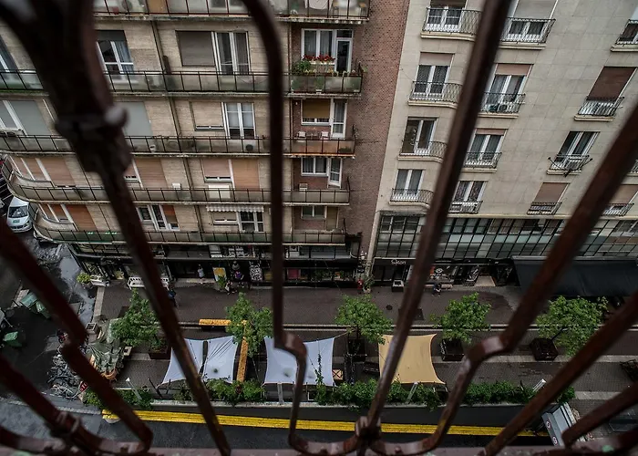 Appartement New, Cozy In The Heart Of
