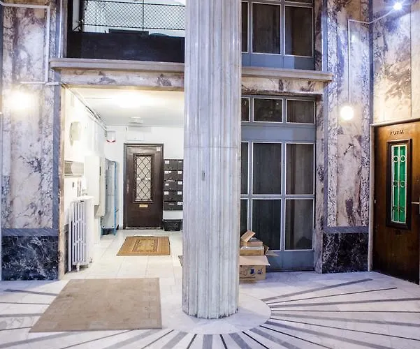 New, Cozy In The Heart Of Appartement Budapest