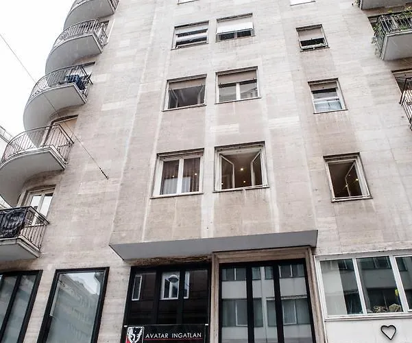 New, Cozy In The Heart Of * Budapest