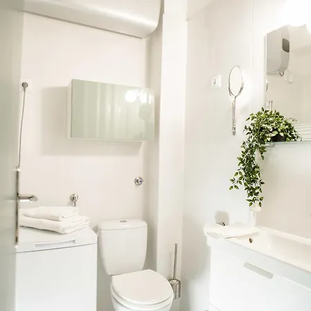 Apartment New, Cozy In The Heart Of Budapest