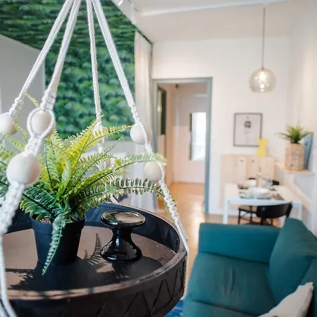 New, Cozy In The Heart Of * Budapest