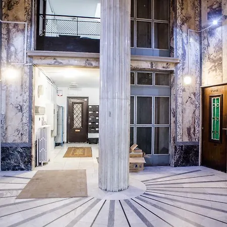 New, Cozy In The Heart Of Apartment Budapest