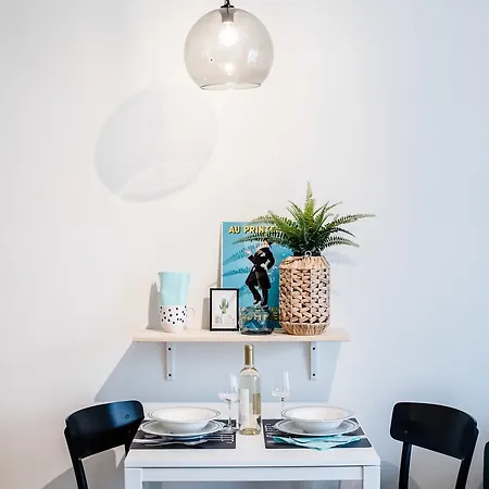 New, Cozy In The Heart Of * Budapest