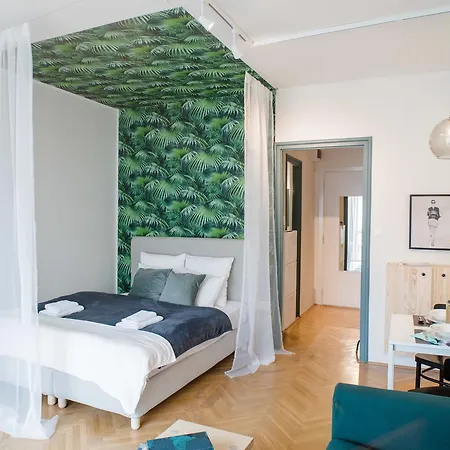 New, Cozy In The Heart Of * Budapest