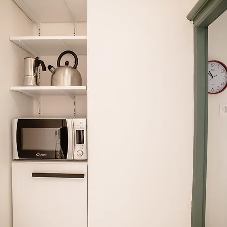 New, Cozy In The Heart Of Apartment Budapest